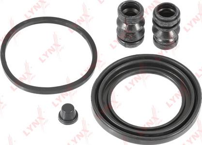 LYNXauto BC-0409 - Repair Kit, brake caliper autospares.lv