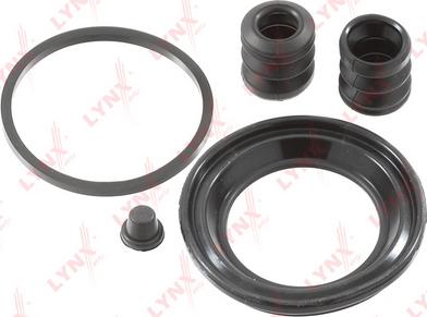 LYNXauto BC-0406 - Repair Kit, brake caliper autospares.lv