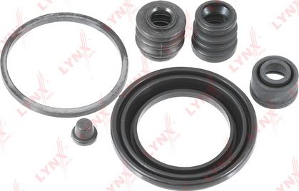 LYNXauto BC-0408 - Repair Kit, brake caliper autospares.lv