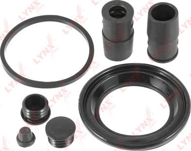 LYNXauto BC-0403 - Repair Kit, brake caliper autospares.lv