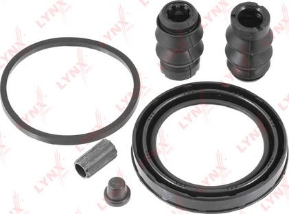 LYNXauto BC-0480 - Repair Kit, brake caliper autospares.lv