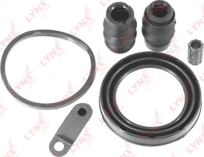 LYNXauto BC-0433 - Repair Kit, brake caliper autospares.lv
