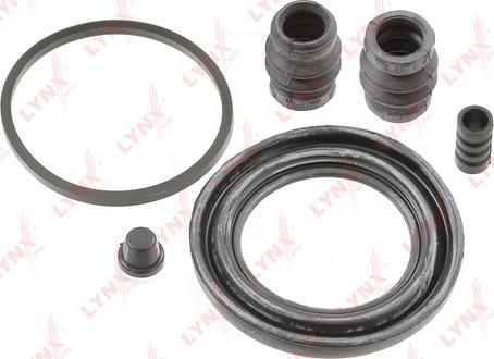 LYNXauto BC-0470 - Repair Kit, brake caliper autospares.lv