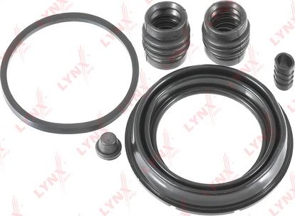 LYNXauto BC-0550 - Repair Kit, brake caliper autospares.lv