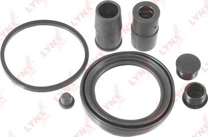 LYNXauto BC-0509 - Repair Kit, brake caliper autospares.lv