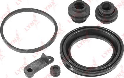 LYNXauto BC-0505 - Repair Kit, brake caliper autospares.lv