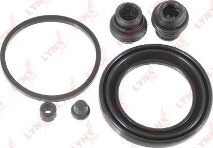 LYNXauto BC-0507 - Repair Kit, brake caliper autospares.lv