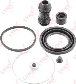 LYNXauto BC-0519 - Repair Kit, brake caliper autospares.lv