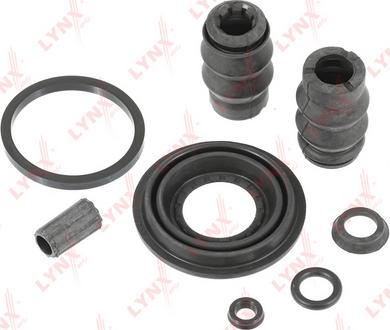 LYNXauto BC-0093 - Repair Kit, brake caliper autospares.lv