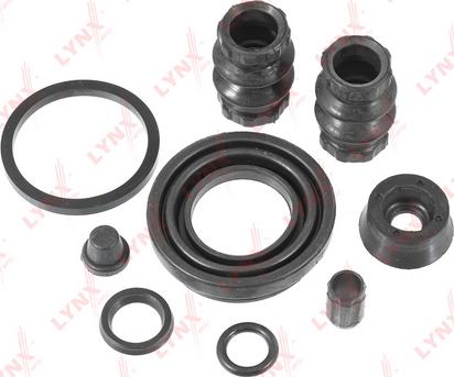 LYNXauto BC-0049 - Repair Kit, brake caliper autospares.lv