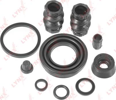 LYNXauto BC-0043 - Repair Kit, brake caliper autospares.lv