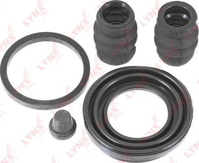 LYNXauto BC-0050 - Repair Kit, brake caliper autospares.lv