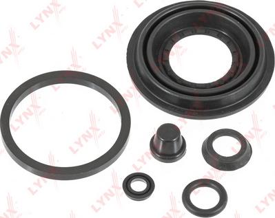 LYNXauto BC-0089 - Repair Kit, brake caliper autospares.lv