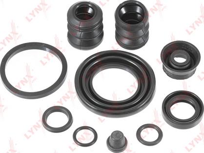 LYNXauto BC-0035 - Repair Kit, brake caliper autospares.lv