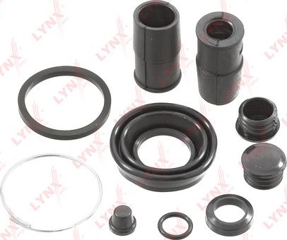 LYNXauto BC-0030 - Repair Kit, brake caliper autospares.lv