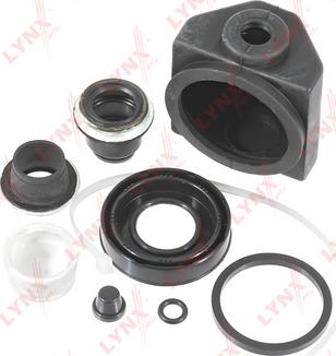 LYNXauto BC-0076 - Repair Kit, brake caliper autospares.lv