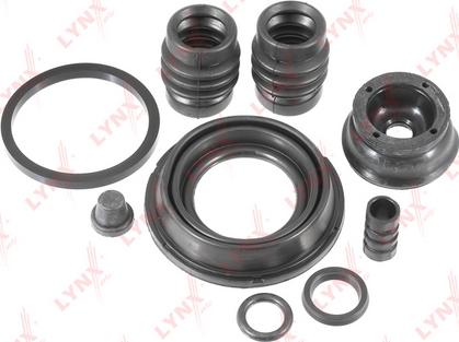 LYNXauto BC-0143 - Repair Kit, brake caliper autospares.lv