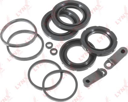 LYNXauto BC-0165 - Repair Kit, brake caliper autospares.lv