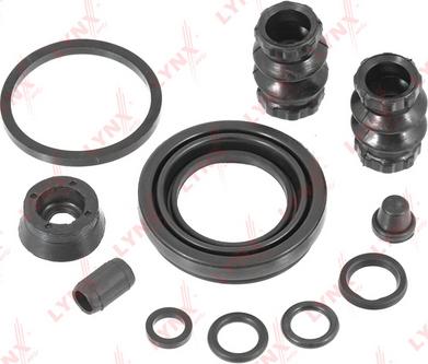 LYNXauto BC-0105 - Repair Kit, brake caliper autospares.lv