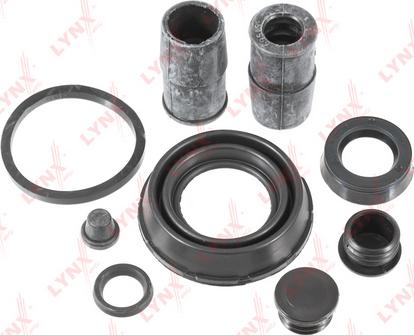 LYNXauto BC-0115 - Repair Kit, brake caliper autospares.lv