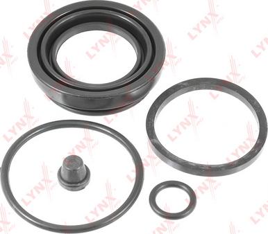 LYNXauto BC-0133 - Repair Kit, brake caliper autospares.lv