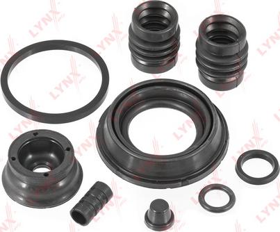 LYNXauto BC-0176 - Repair Kit, brake caliper autospares.lv