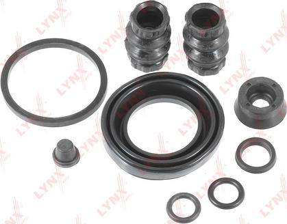 LYNXauto BC-0178 - Repair Kit, brake caliper autospares.lv