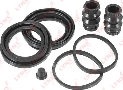 LYNXauto BC-0344 - Repair Kit, brake caliper autospares.lv