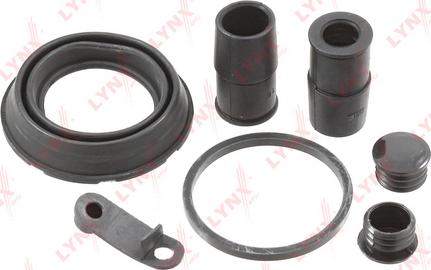 LYNXauto BC-0346 - Repair Kit, brake caliper autospares.lv