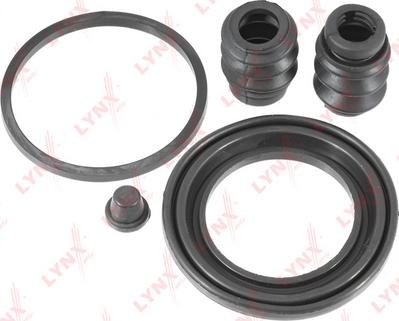 LYNXauto BC-0380 - Repair Kit, brake caliper autospares.lv