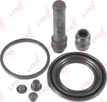 LYNXauto BC-0334 - Repair Kit, brake caliper autospares.lv