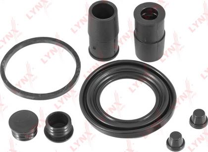 LYNXauto BC-0324 - Repair Kit, brake caliper autospares.lv