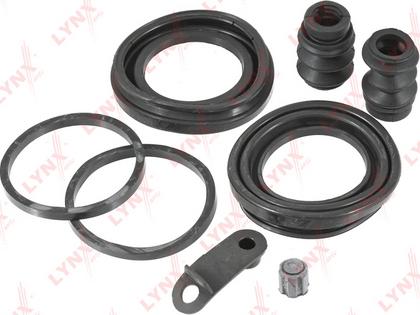 LYNXauto BC-0290 - Repair Kit, brake caliper autospares.lv