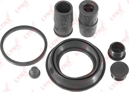 LYNXauto BC-0265 - Repair Kit, brake caliper autospares.lv