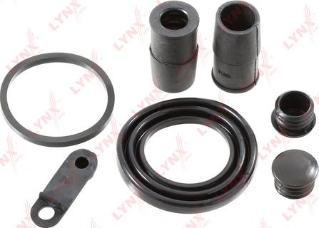 LYNXauto BC-0200 - Repair Kit, brake caliper autospares.lv