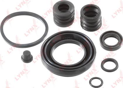 LYNXauto BC-0216 - Repair Kit, brake caliper autospares.lv