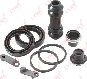 LYNXauto BC-0281 - Repair Kit, brake caliper autospares.lv