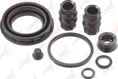 LYNXauto BC-0236 - Repair Kit, brake caliper autospares.lv