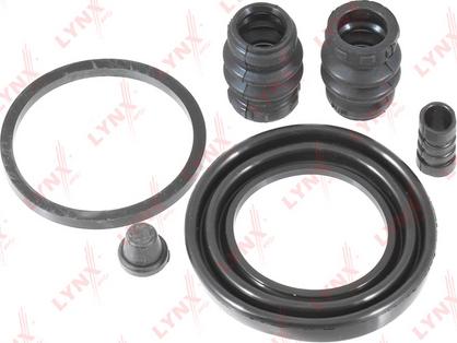 LYNXauto BC-0228 - Repair Kit, brake caliper autospares.lv