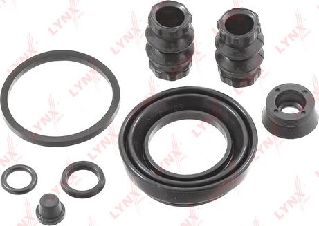 LYNXauto BC-0227 - Repair Kit, brake caliper autospares.lv