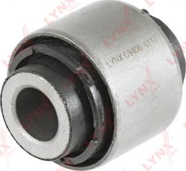 LYNXauto C9406 - Bush of Control / Trailing Arm autospares.lv