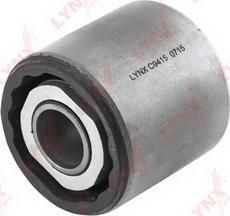 LYNXauto C9415 - Bush of Control / Trailing Arm autospares.lv