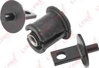 LYNXauto C9432 - Bush of Control / Trailing Arm autospares.lv