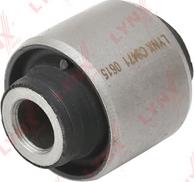 LYNXauto C9471 - Bearing, wheel bearing housing autospares.lv