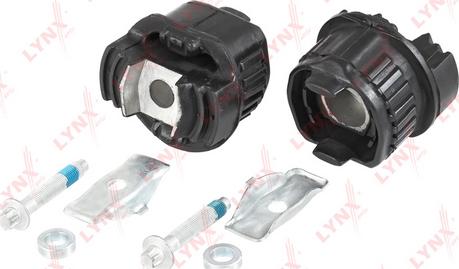 LYNXauto C9582 - Mounting, axle beam autospares.lv