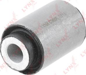 LYNXauto C9605 - Bush of Control / Trailing Arm autospares.lv