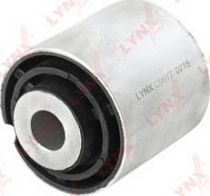 LYNXauto C9617 - Mounting, axle beam autospares.lv