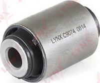 LYNXauto C9074 - Bush of Control / Trailing Arm autospares.lv