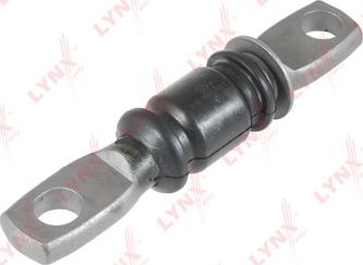 LYNXauto C9856 - Bush of Control / Trailing Arm autospares.lv