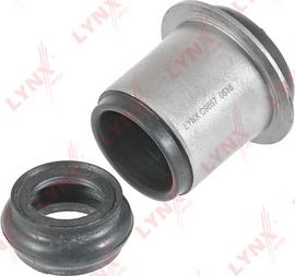 LYNXauto C9857 - Bush of Control / Trailing Arm autospares.lv